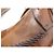 SCARPE BERLUTI INDJO RIPARATE DERBY 8.5 42.5 +ALBERI PER SCARPE Marrone - vista 14
