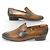 SCARPE BERLUTI MOCASSINI RIPARATI SCRITTO 8.5 42.5 CALZATURE - vista 3