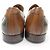 SCARPE BERLUTI MOCASSINI RIPARATI SCRITTO 8.5 42.5 CALZATURE - vista 5