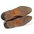 SCARPE BERLUTI MOCASSINI RIPARATI SCRITTO 8.5 42.5 CALZATURE - vista 6