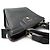 BORSA LONGCHAMP LE PLIAGE HERITAGE MINI 1116813001 IN PELLE - vista 4