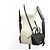 BORSA LONGCHAMP LE PLIAGE HERITAGE MINI 1116813001 IN PELLE - vista 7