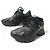 BALENCIAGA PHANTOM 36 SCHWARZE LEDERSNEAKERS + BOX