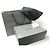 BALENCIAGA PHANTOM 36 SCHWARZE LEDERSNEAKERS + BOX - Ansicht 14