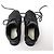 BALENCIAGA PHANTOM 36 SCHWARZE LEDERSNEAKERS + BOX - Ansicht 17