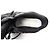 BALENCIAGA PHANTOM 36 SCHWARZE LEDERSNEAKERS + BOX - Ansicht 18