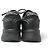 BALENCIAGA PHANTOM 36 SCHWARZE LEDERSNEAKERS + BOX - Ansicht 5