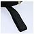 Céline Celine Circle Logo Nylon Nero - vista 7