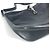 Borsa a Spalla Hermès Trim 31 Nero - vista 7