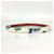 Hermès Hermes Elsa Hair Accessory Headband White Blue  - view 3