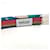 Hermès Hermes Elsa Hair Accessory Headband White Blue  - view 5