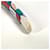 Hermès Hermes Elsa Hair Accessory Headband White Blue  - view 6