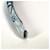 Hermès Hermes Elsa Hair Accessory Headband White Blue  - view 7