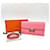 Hermès Portafoglio Hermes Constance To Go Rosa  - vista 14
