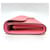 Hermès Portafoglio Hermes Constance To Go Rosa  - vista 4