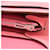 Hermès Portafoglio Hermes Constance To Go Rosa  - vista 7
