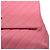 Borsa a Spalla Chanel Coco Handle 29 V-Stitch Rosa - vista 13