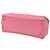 Borsa a Spalla Chanel Coco Handle 29 V-Stitch Rosa - vista 5