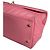 Borsa a Spalla Chanel Coco Handle 29 V-Stitch Rosa - vista 7