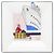 Louis Vuitton Sandlier Emma Ashley Ceramic Ashtray White