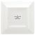 Louis Vuitton Sandlier Emma Ashley Ceramic Ashtray White - view 2