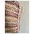 Chanel Baumwollkleid Mehrfarbig Größe 36 Mehrfarben - Ansicht 6