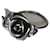 Bracciale Bangle Rosa Prada Autunno 2016 Argento  - vista 1