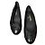 Bailarinas Chanel 37,5 Negro - vista 8