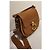 Borsa a mano Chloé Tess in pelle marrone - vista 2