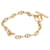 Hermès Hermes Chaine D'ancre Charm Bracelet Golden  - view 1
