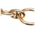 Hermès Hermes Chaine D'ancre Charm Bracelet Golden  - view 12