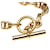 Hermès Hermes Chaine D'ancre Charm Bracelet Golden  - view 14