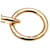 Hermès Hermes Chaine D'ancre Charm Bracelet Golden  - view 3