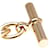 Hermès Hermes Chaine D'ancre Charm Bracelet Golden  - view 7