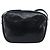 Bolsa de Ombro Vala em Couro Salvatore Ferragamo Azul marinho - vista 2