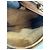 Fendi Schultertasche aus Leder Braun 298 - Ansicht 15