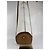 Fendi Schultertasche aus Leder Braun 298 - Ansicht 2