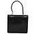 Céline Celine Gancini Leather Schwarz - Ansicht 2