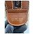 Céline Borsa Celine in suede / pelle marrone299 - vista 12