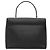 Salvatore Ferragamo Gancini Convertible Top Handle Leather Medium - Ansicht 2