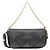 Borsa a Spalla Louis Vuitton Monogram Empreinte Wallet on Chain Ivy Nero