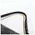 Borsa a Spalla Louis Vuitton Monogram Empreinte Wallet on Chain Ivy Nero - vista 4