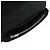 Borsa a Spalla Louis Vuitton Monogram Empreinte Wallet on Chain Ivy Nero - vista 5