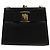 Borsa a Spalla Vala in Pelle Salvatore Ferragamo Nero
