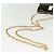 Borsa a Spalla Vala in Pelle Salvatore Ferragamo Nero - vista 7
