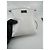 Borsa beauty in pelle bianca Gucci. Bianco - vista 8