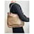 Borsa a spalla PRADA in pelle marrone 301 - vista 4