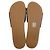 Sandali in legno con occhielli in pelle naturale Jaso di Isabel Marant Marrone - vista 9