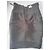 Falda de seda negra 08A 2008 de Chanel & Karl Lagerfeld 2008 talla 38 FR Negro - vista 11