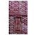 Borsa a Spalla Messenger Goyard Grand Bleu MM Rosso Bordeaux - vista 3